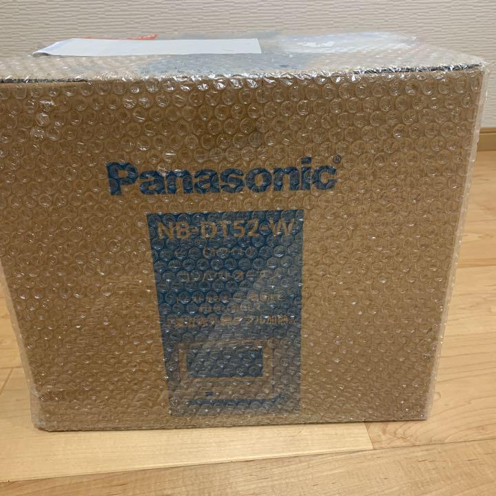 正規品低価 新品未使用Panasonic オーブントースター Pn5Yu-m60587306509 定番NEW