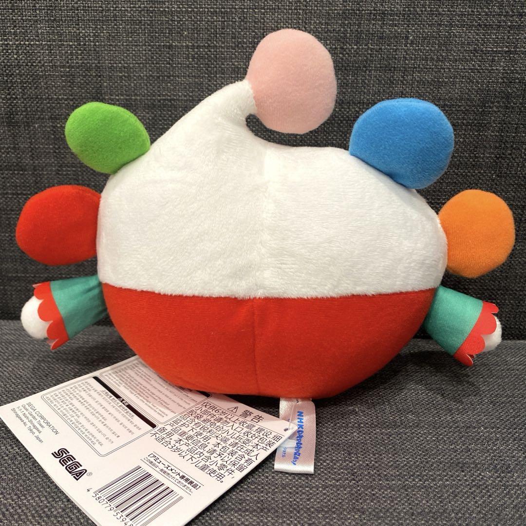 通常販売開始！〈ぽよろいど〉ぬいぐるみ | HOPELY