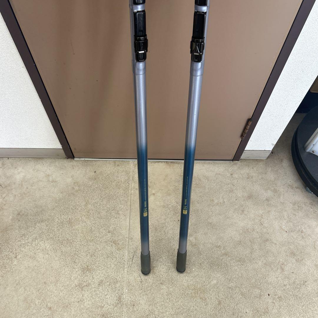 ダイワ　サーフパワー　T30-420R ２本セット ダイワ サーフパワー T30-420R 2本セット - メルカリ