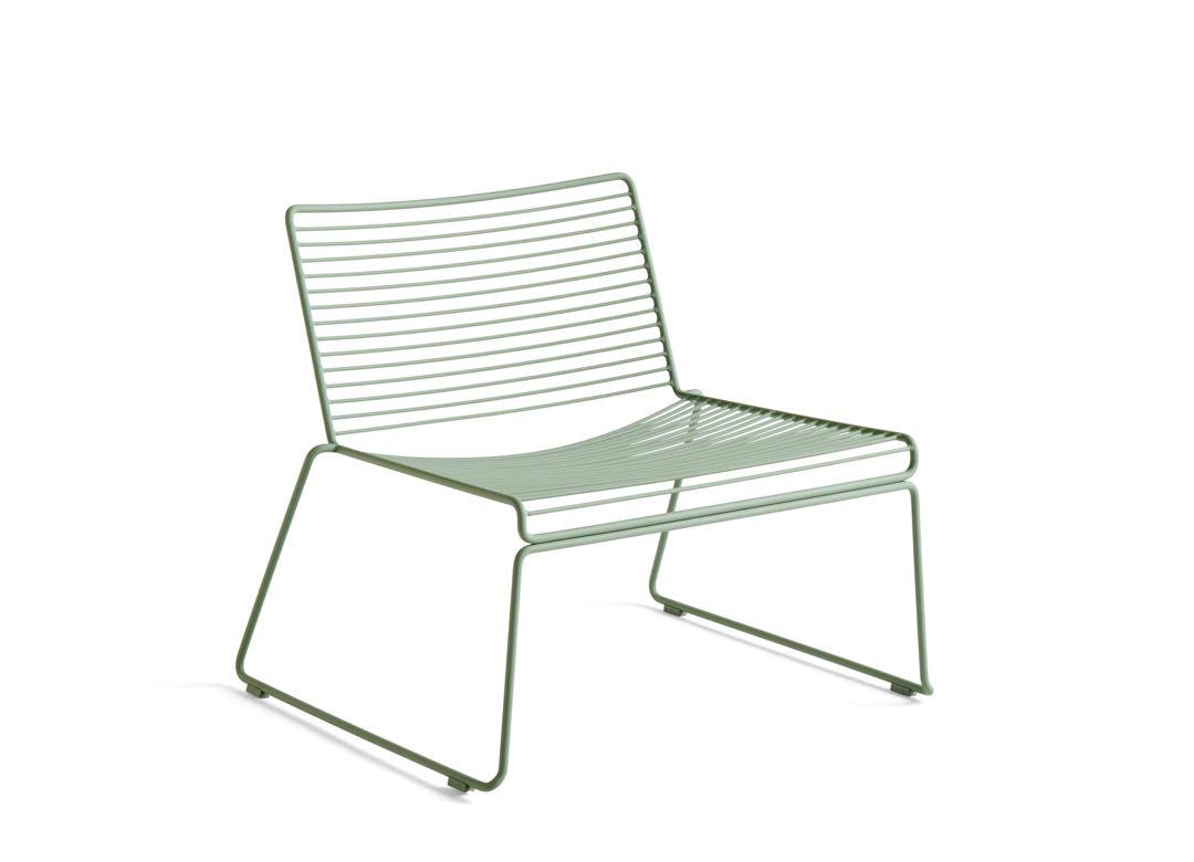 椅子 HAY HEE LOUNGE CHAIR
