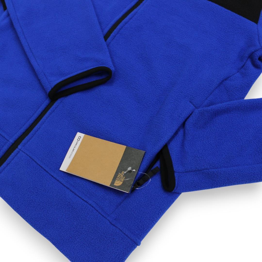 ノースフェイス◆フルジップ フリースジャケット(パーカー)/ot4668XL