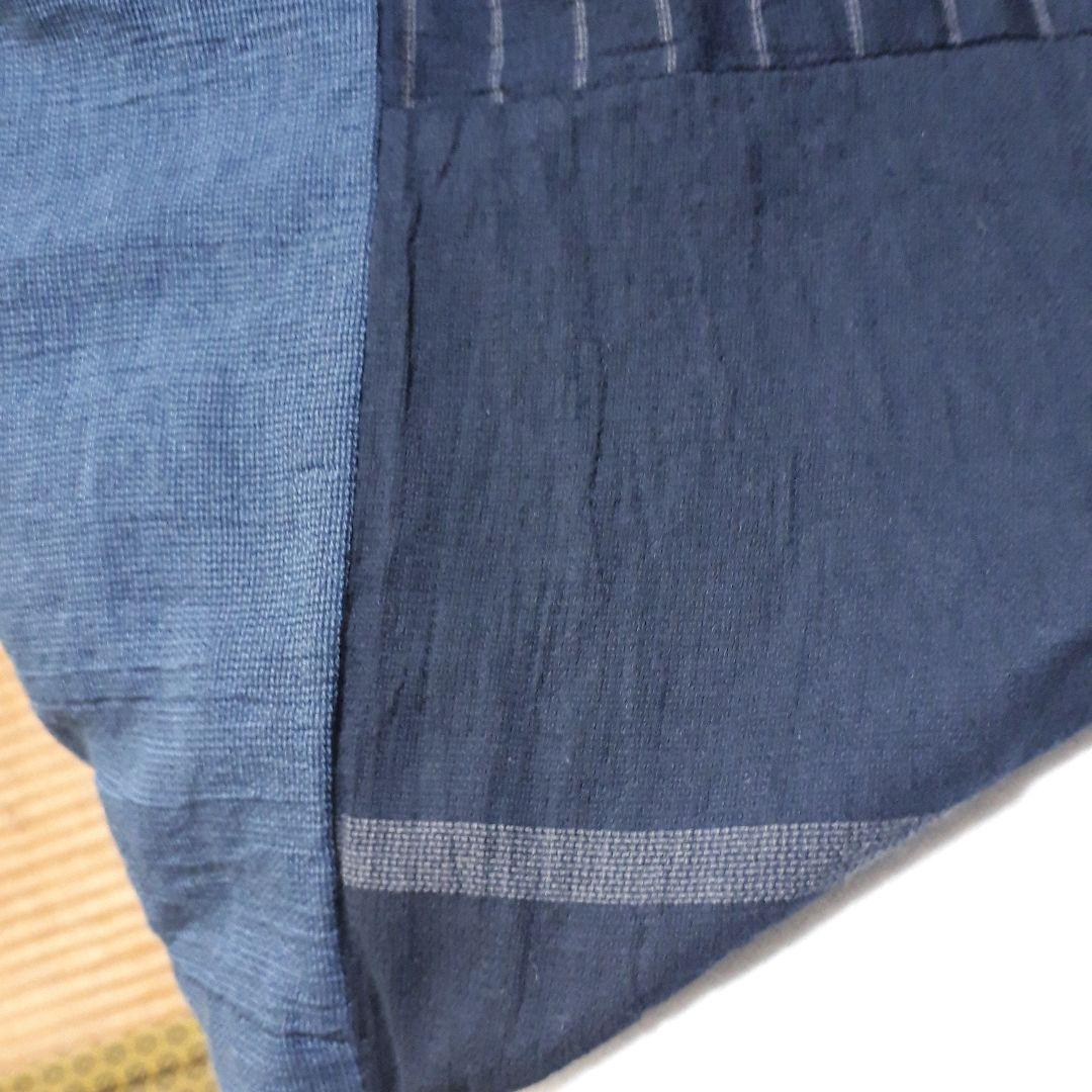 萌　モユル　コットンサルエルパンツ