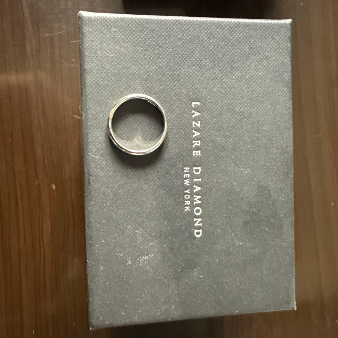 Lazare Diamond リング Lazare Diamond リング