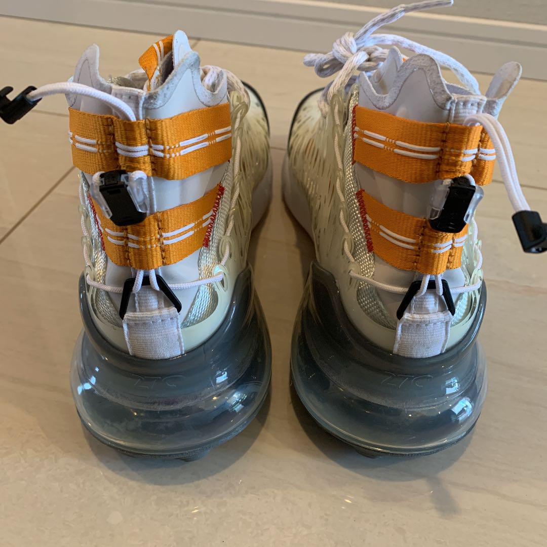 お得大人気 NIKE airmax 270 ISPA ナイキ エアマックス270 0cYnG-m60590969938 限定SALEセール