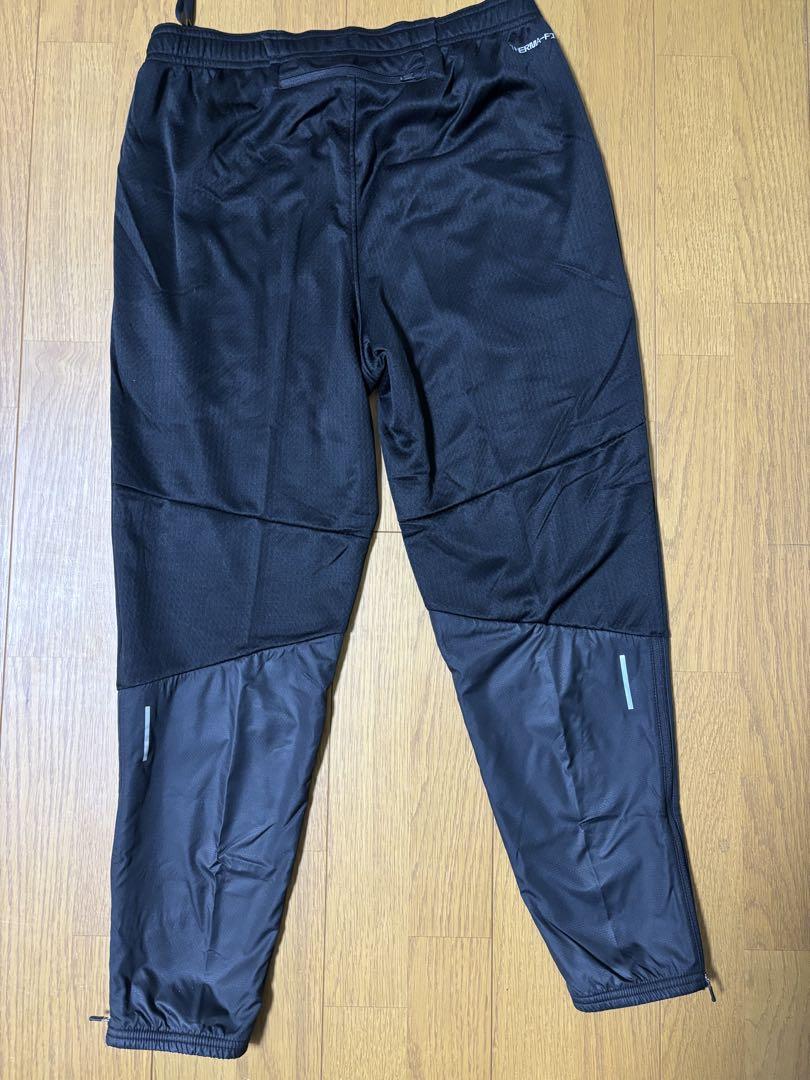 ナイキTF RPL スフィア チャレンジャー パンツ FZ1114-010 L