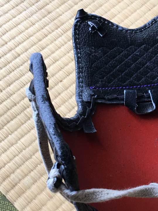 剣道防具（子供用）送料込み
