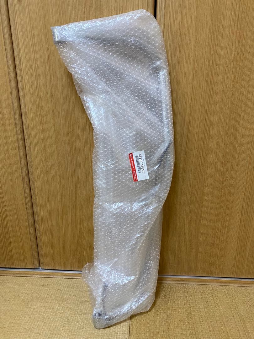 UD純正品　メッキミラー　ミラーステー　UDクオン/パーフェクトクオン