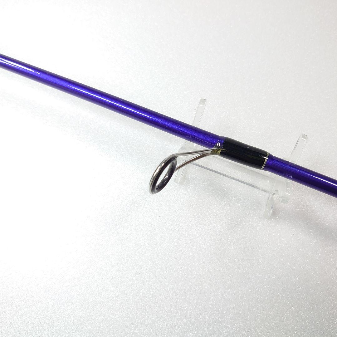 メジャークラフト ソルパラ ティップランエギング SPS-782ML/TR