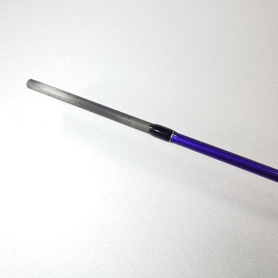 メジャークラフト ソルパラ ティップランエギング SPS-782ML/TR
