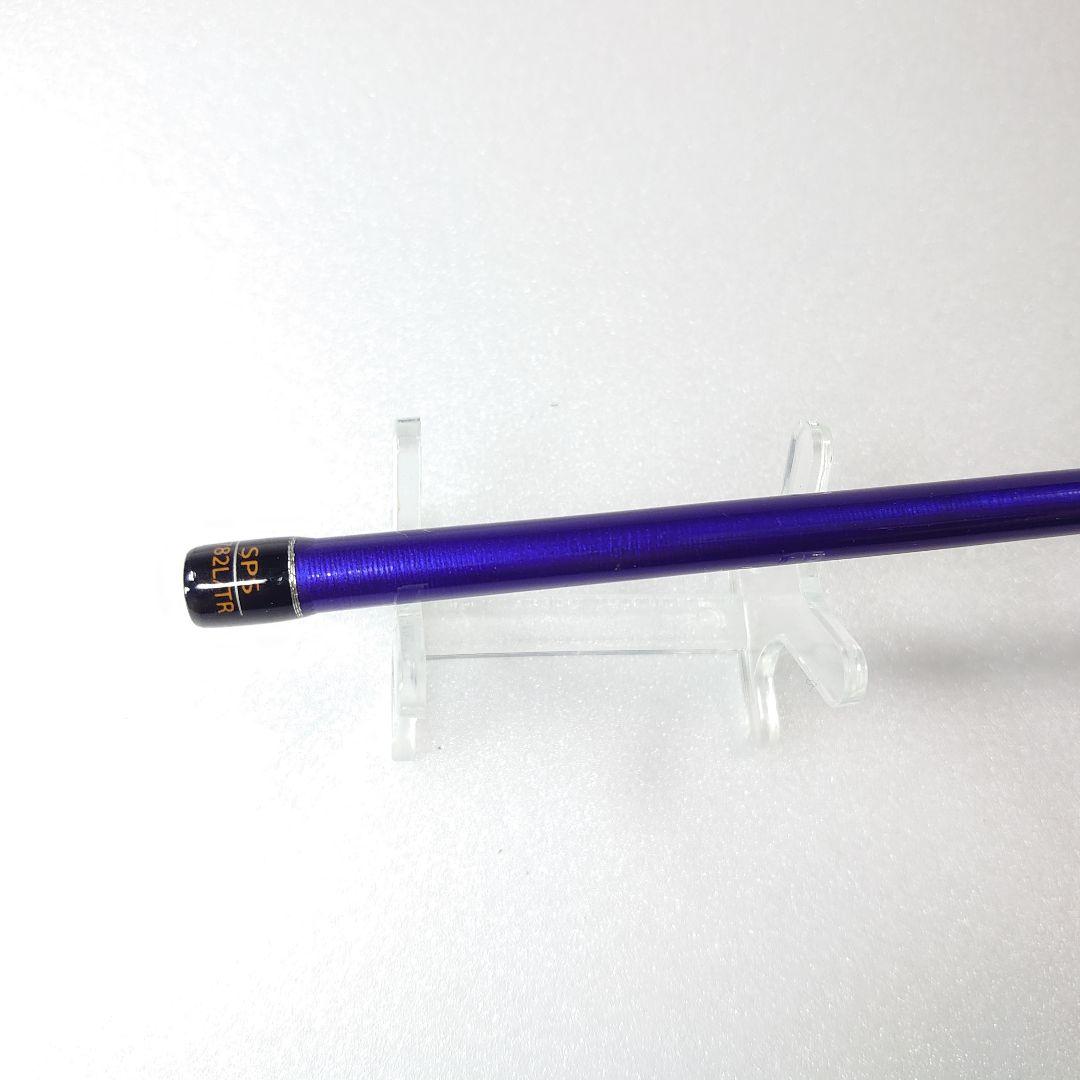 メジャークラフト ソルパラ ティップランエギング SPS-782ML/TR