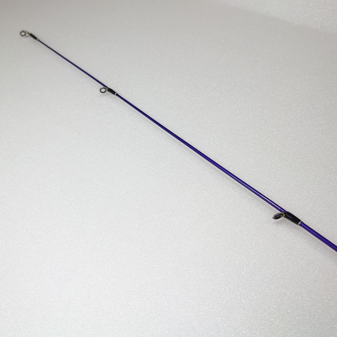 メジャークラフト ソルパラ ティップランエギング SPS-782ML/TR