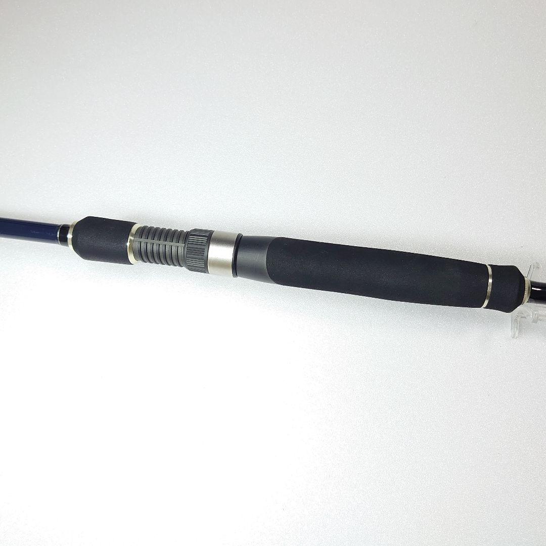 メジャークラフト ソルパラ ティップランエギング SPS-782ML/TR