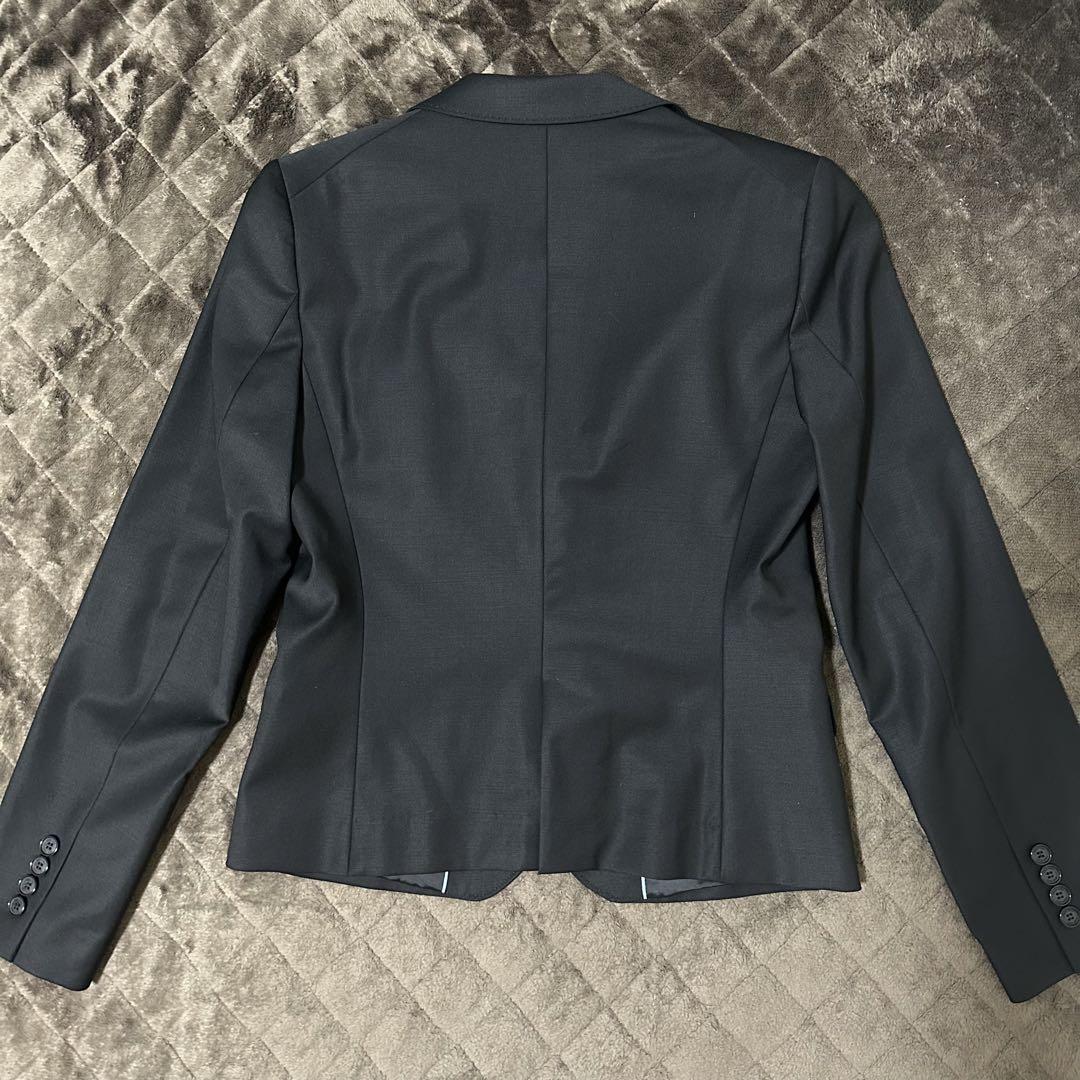 【美品】23区 スカートスーツ 40