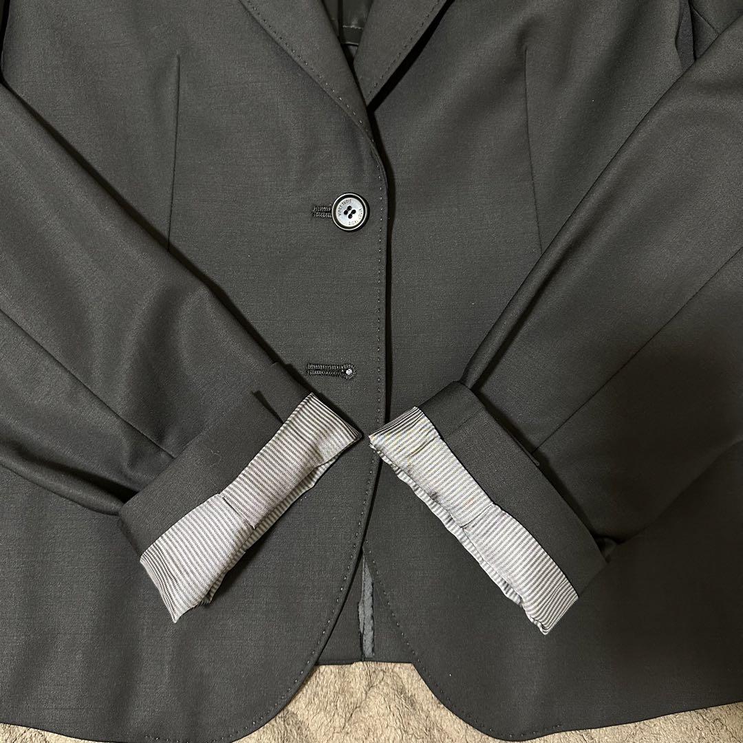 【美品】23区 スカートスーツ 40