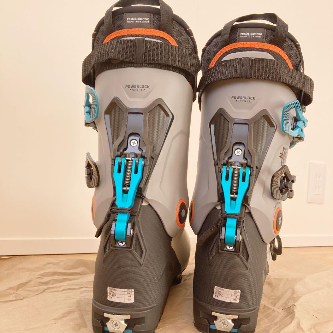 K2 マインドベンダー120 28.5cm