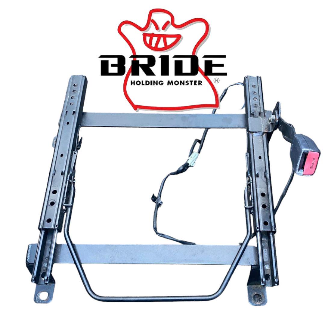 BRIDE ブリッド スーパーシートレール DY#W R085マツダ
