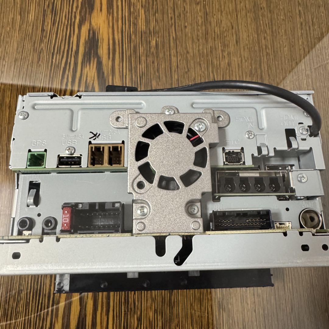 Pioneer パイオニア カーナビ AVIC-CL902