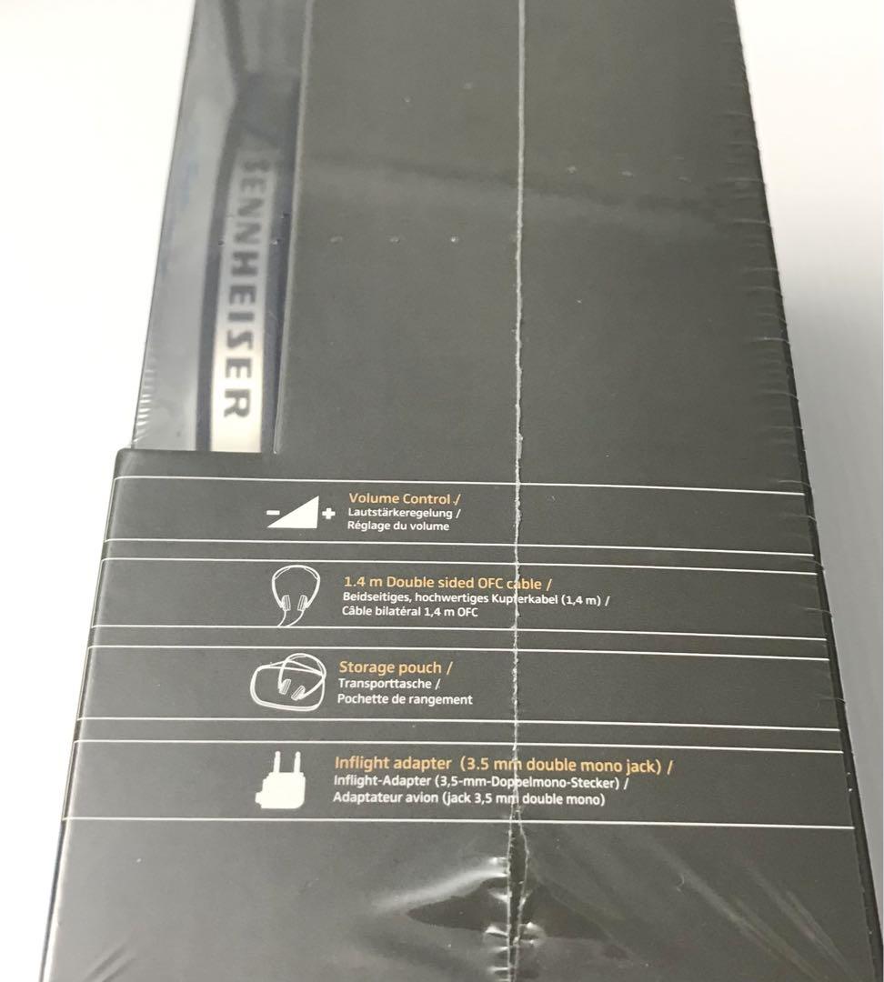 SENNHEISER PXC250-II