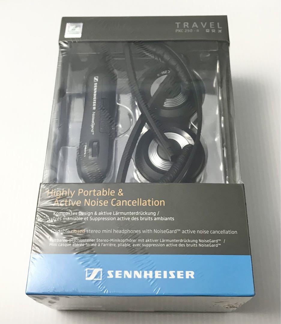 ☀ SENNHEISER