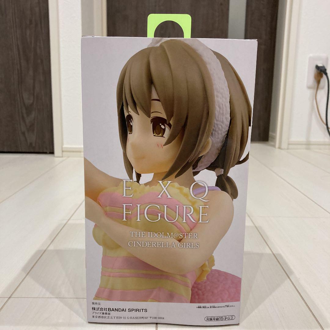 メルカリ アイドルマスターシンデレラガールズexqフィギュア 三村かな子 コミック アニメ 1 500 中古や未使用のフリマ メルカリ アイドルマスターシンデレラガールズexqフィギュア 三村かな子 コミック アニメ 1 500 中古や未使用のフリマ