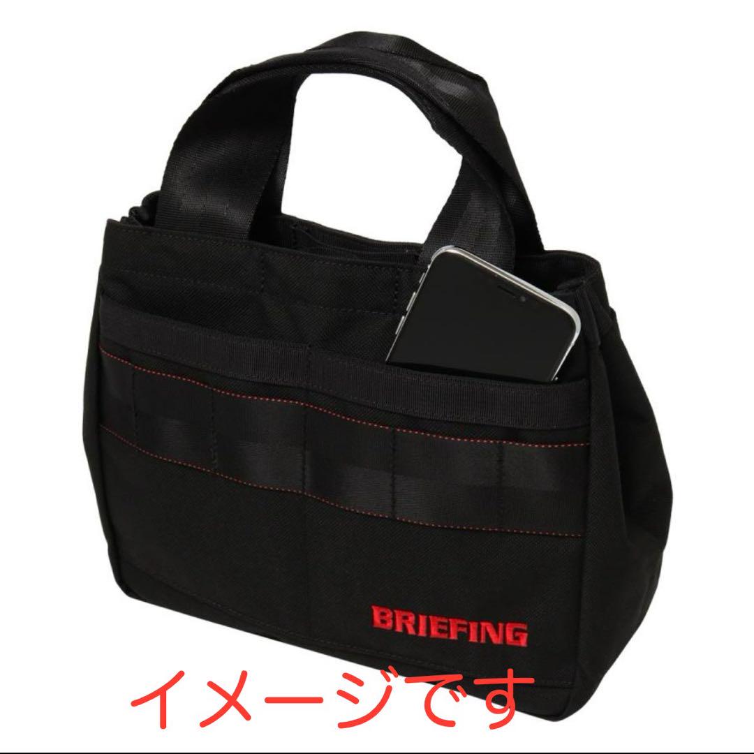 【新品】BRIEFING カートバッグ　CLASSIC CART TOTE TL