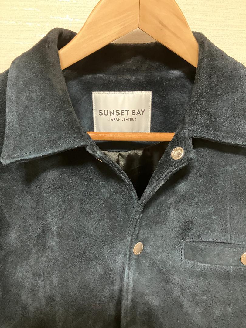 SUNSET BAY サンセットベイ Anaheim 4XL sunsetbay