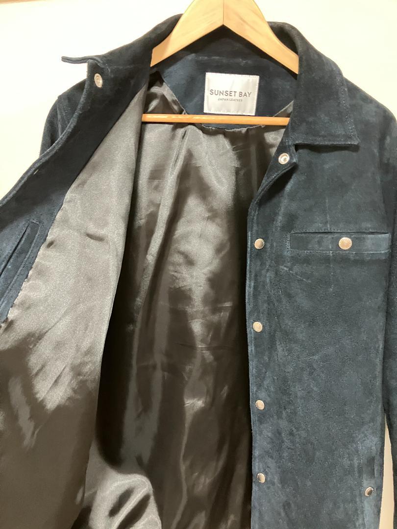 SUNSET BAY サンセットベイ Anaheim 4XL sunsetbay
