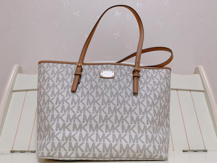 MICHAEL KORS マイケルコース　ハンドバッグ マイケルコース ハンドバッグ レディース ゴールド MICHAEL KORS