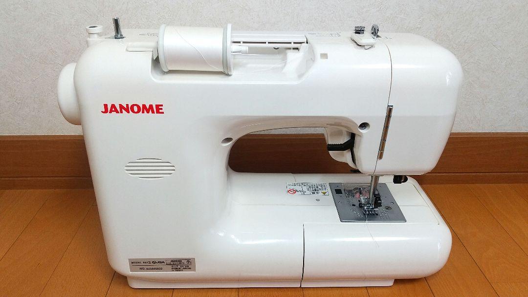 コンピューターミシン