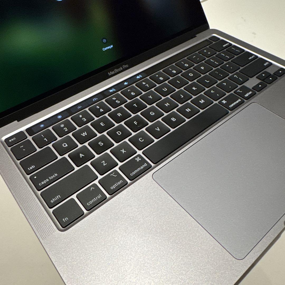 MacBook Pro