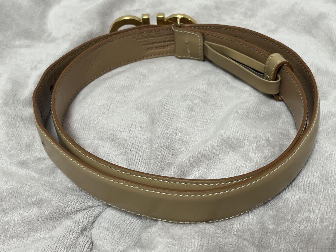 美品　Salvatore Ferragamo ダブルガンチーニ　ベルト　人気