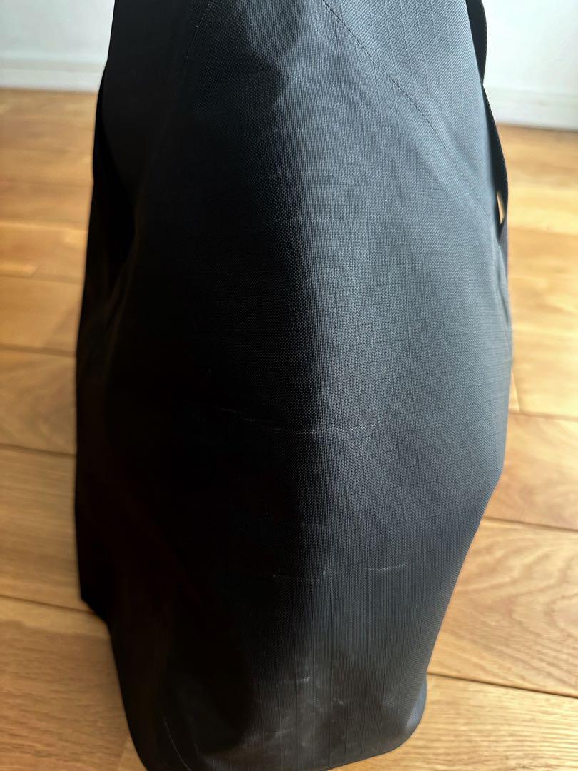 【入手困難】ARC'TERYX Granville 18 Tote Black