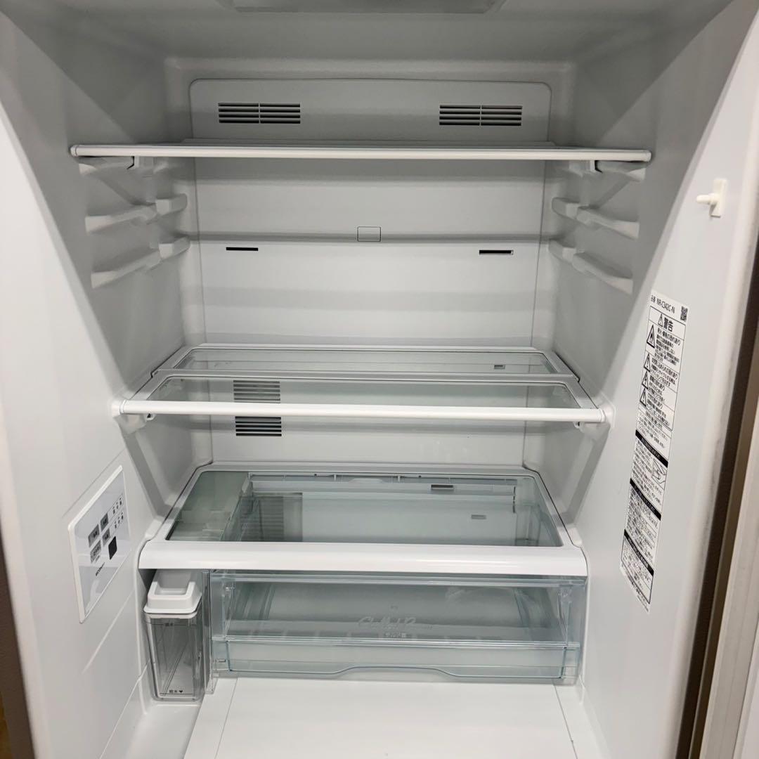 最終値下げ 人気 パナソニック 大型冷蔵庫 239 国内メーカー 家族 高年式 冷蔵庫・冷凍庫