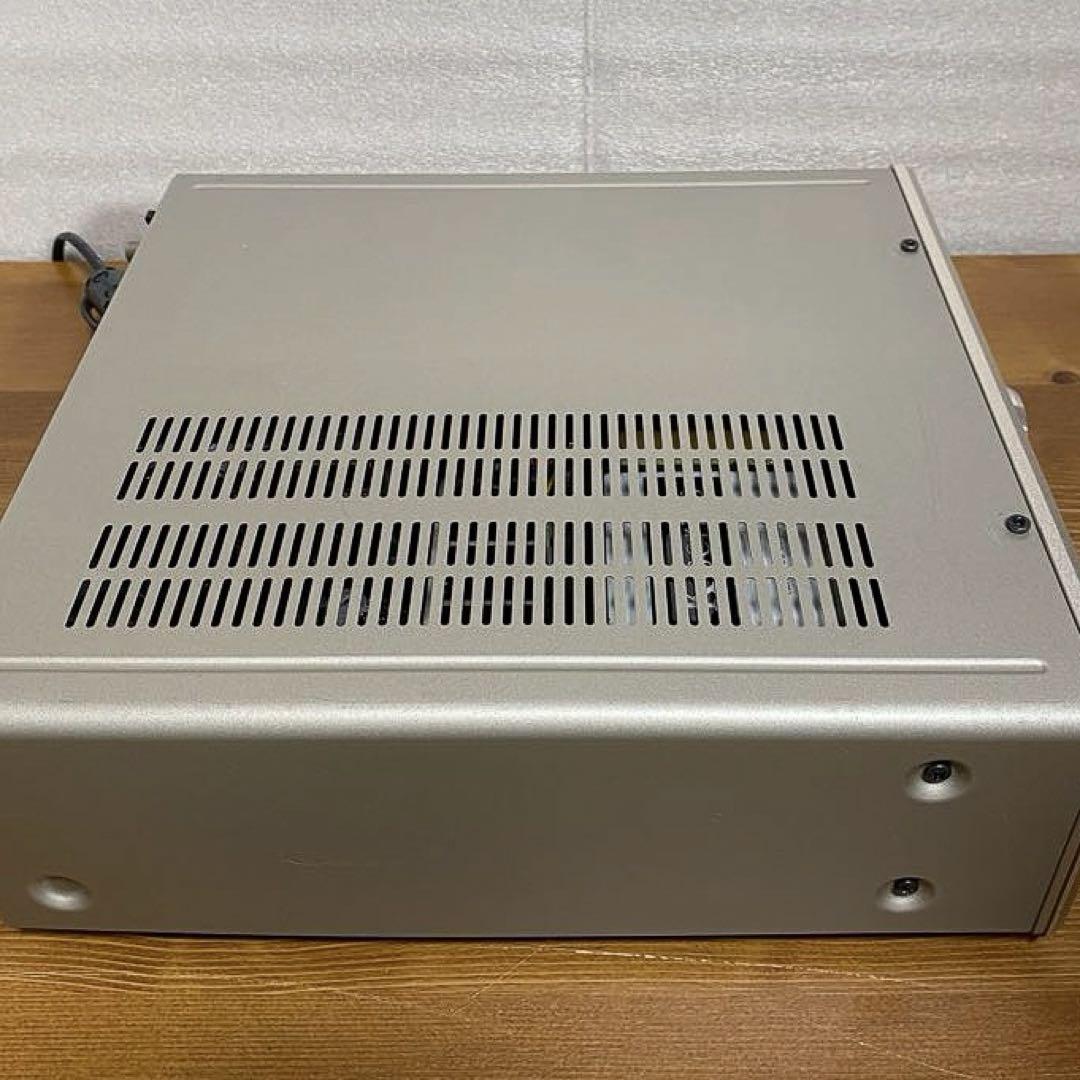 KENWOOD R-K1000 2009年製　動作良好