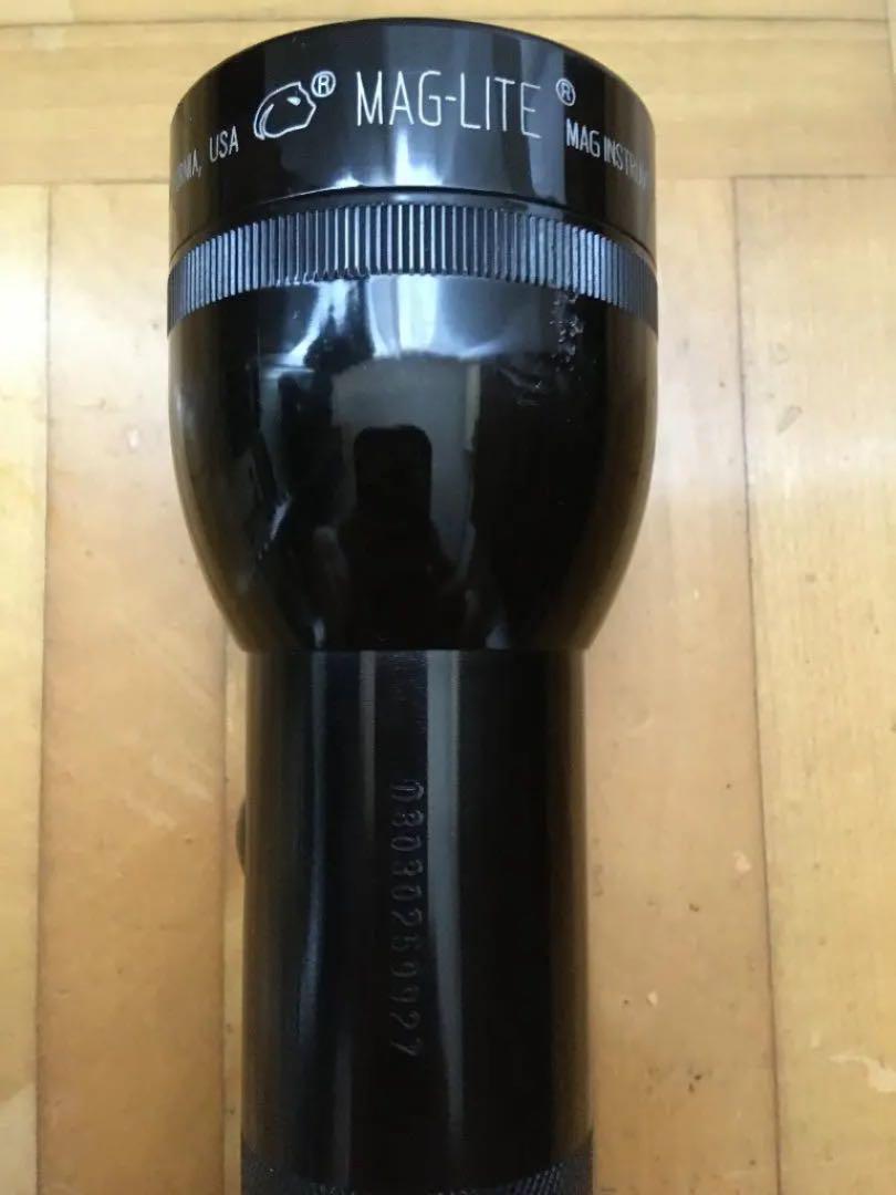 MAG-LITE - 限定値下げ【生産終了】MAGLITE 3 CELL Dの通販 by