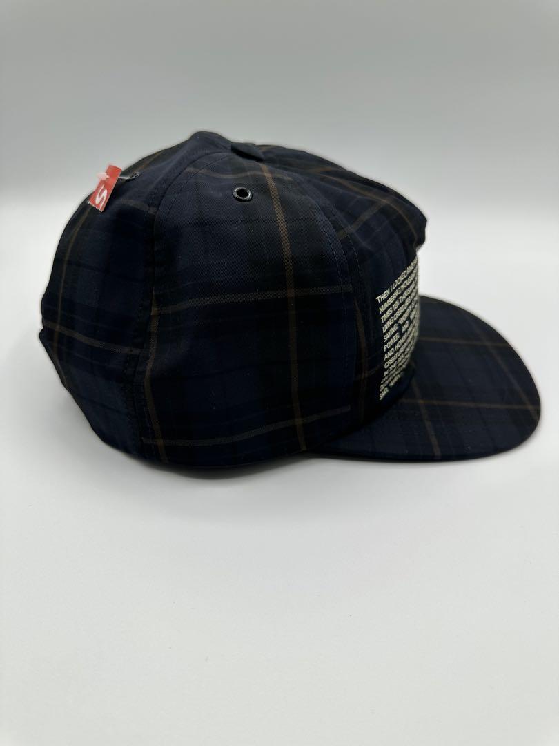 supreme Joan of Arc 5-Panel キャップ Supreme Joan of Arc 5-Panel (SS23) - $48