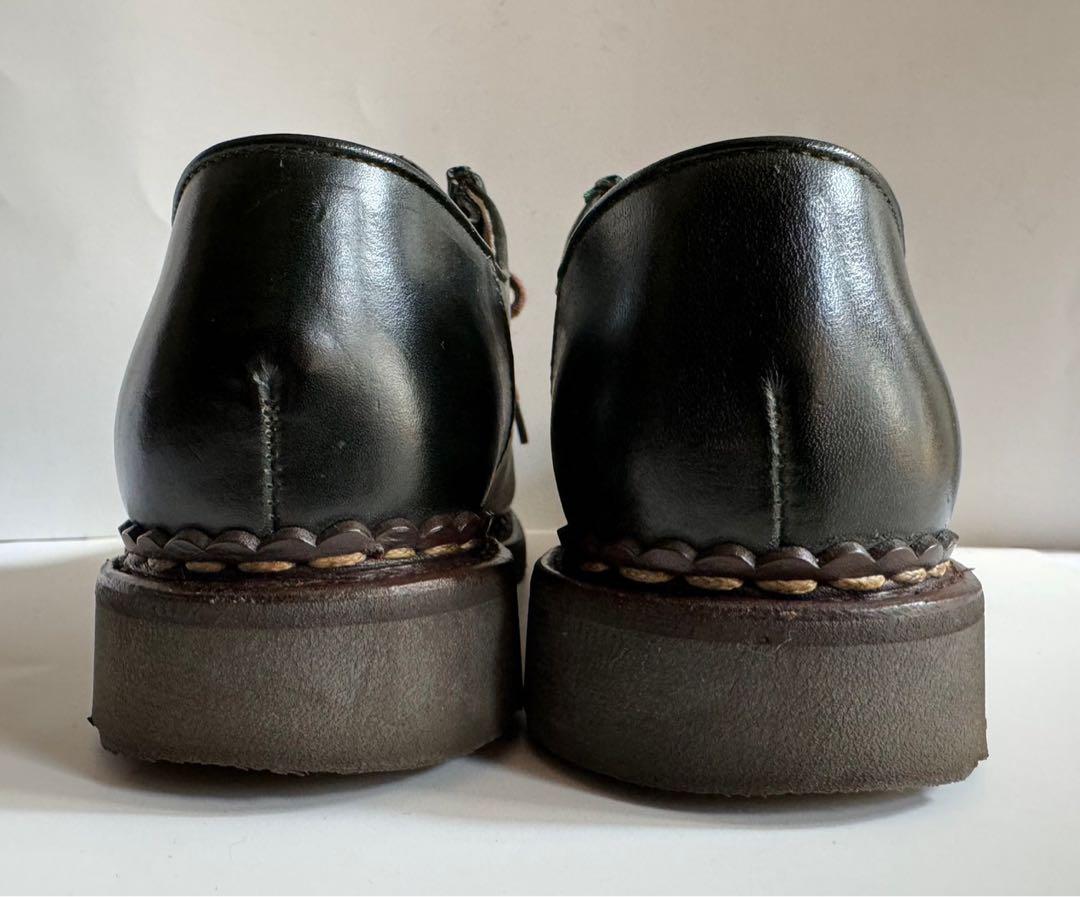 靴 paraboot