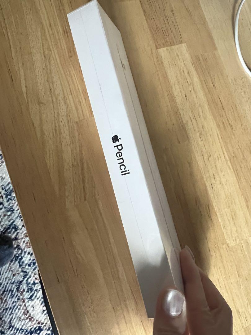 Pencil