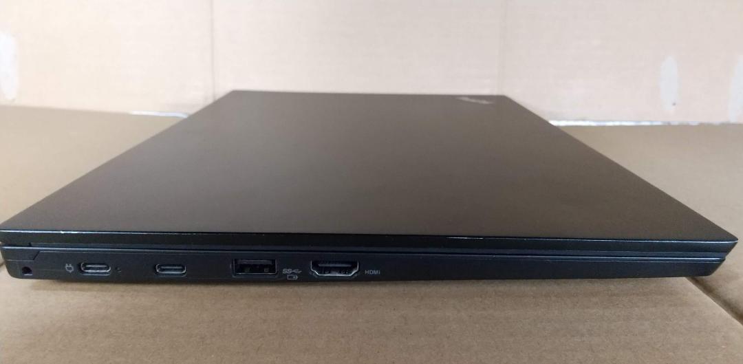 13.3型 ThinkPad L380 8世代 i5 Win11 16GB