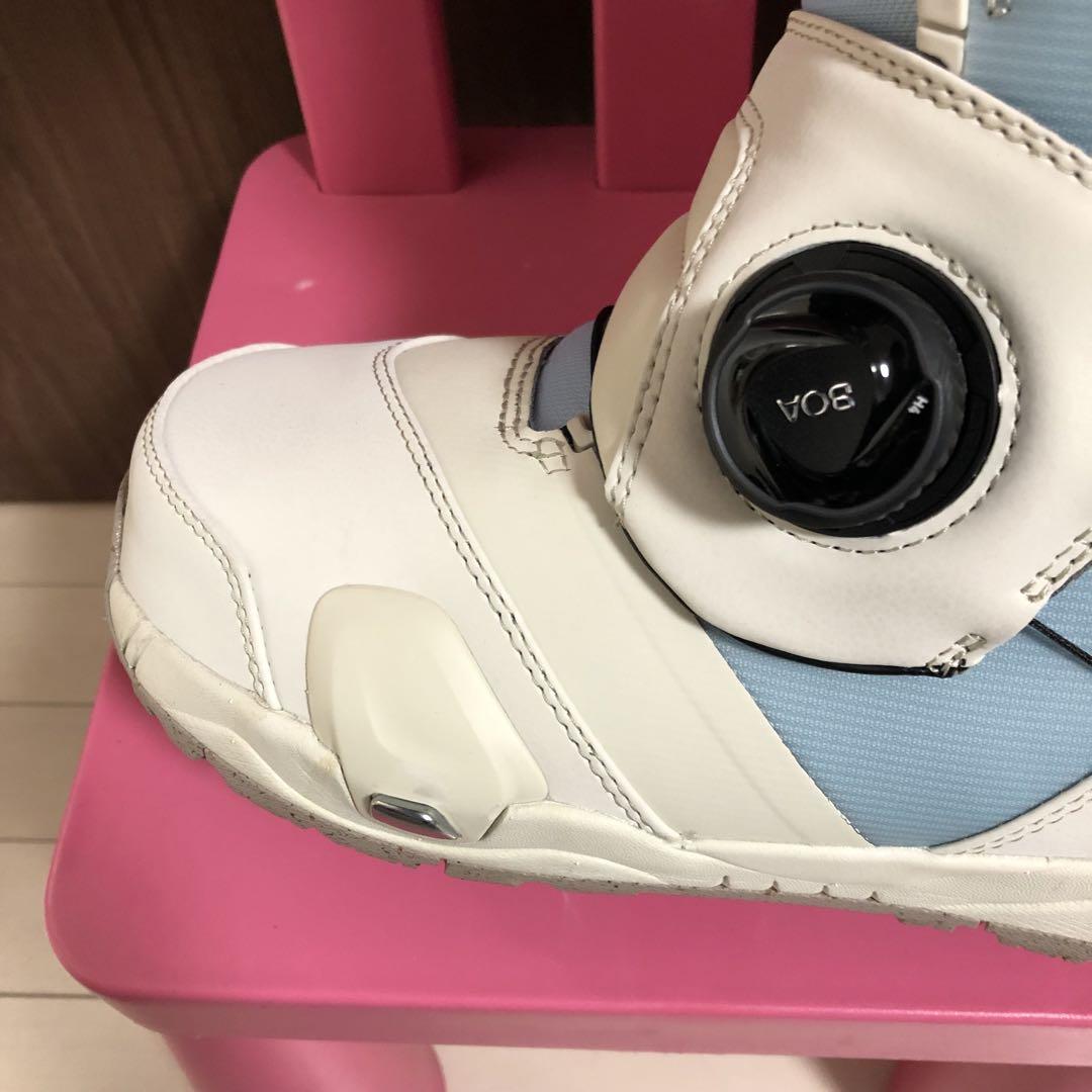 cmスノーボードブーツ
