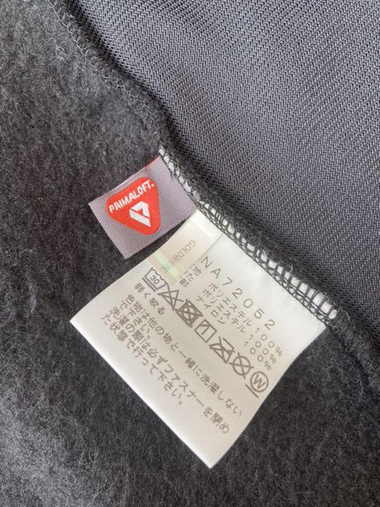 2022大得価 THE ノースフェイス デナリジャケットXL 6piEO-m60601315065 NORTH FACE 新作入荷安い