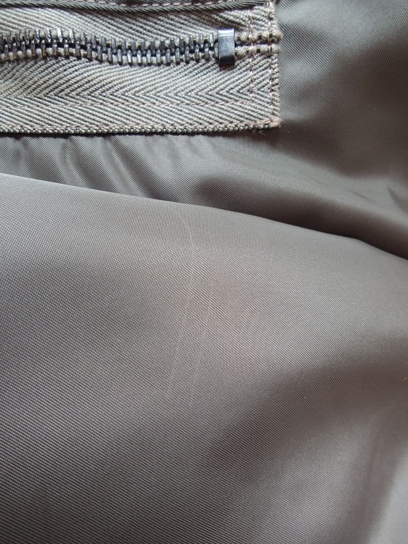 美品 THE REAL McCOY'S MA-1 リアルマッコイズ 美品 THE REAL McCOY'S MA-1 リアルマッコイズ