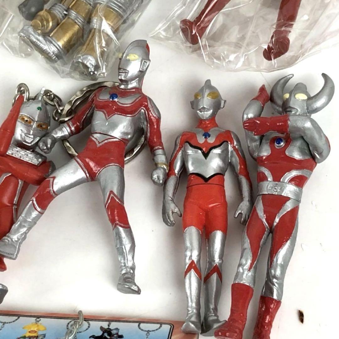 新品】ウルトラ怪獣レトロソフビコレクション 1966-2024 円谷