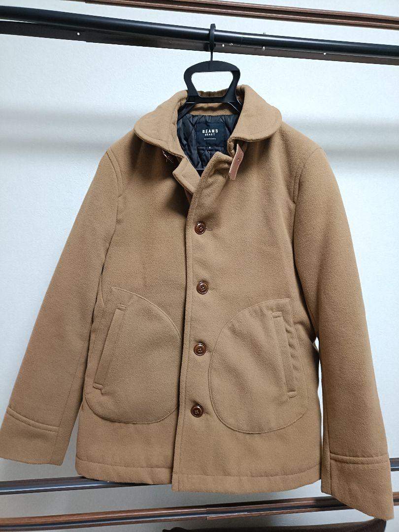 BEAMS コート