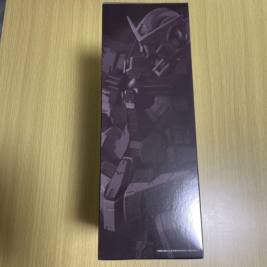 ガンダム00 一番くじ　A賞　ガンダムエクシア　MASTERLISE