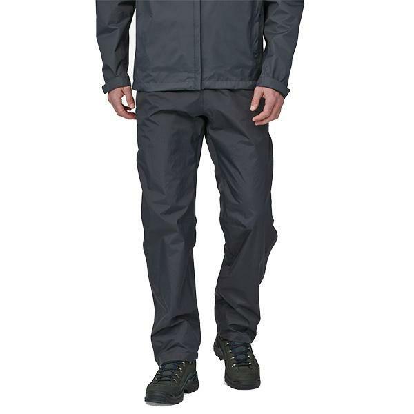 PATAGONIA トレントシェル 3L　レインパンツ（ショート）