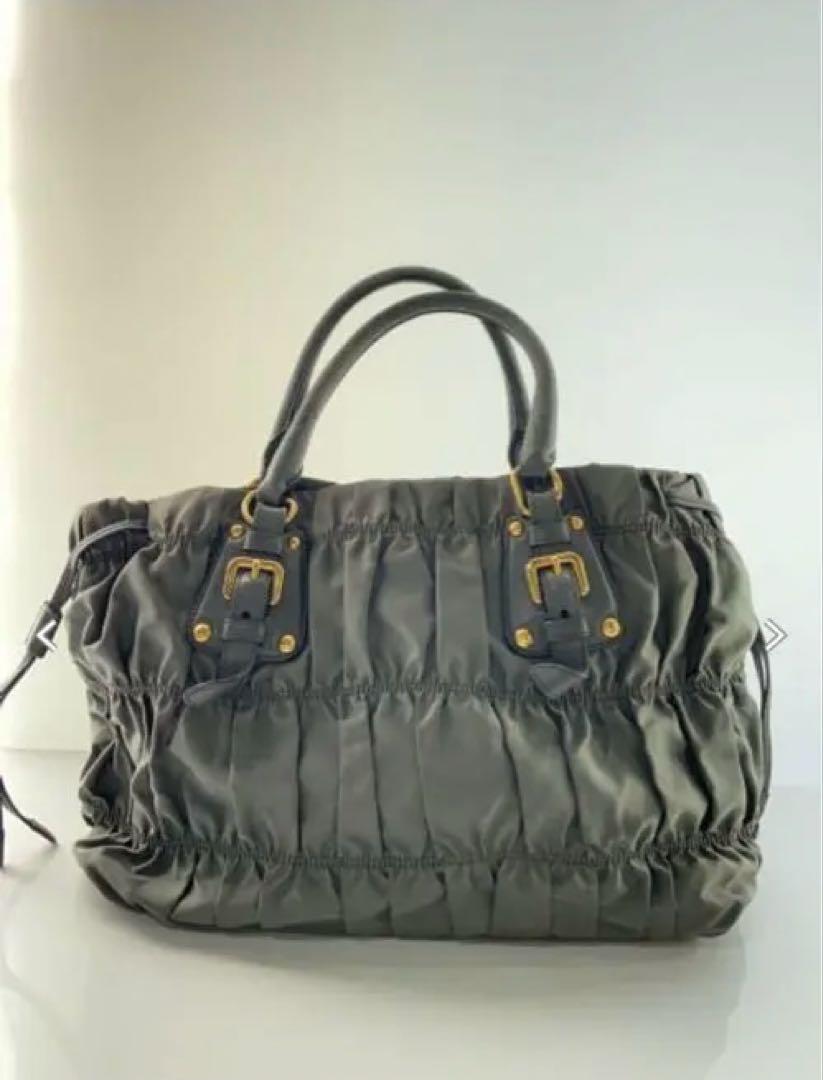 PRADA バッグ