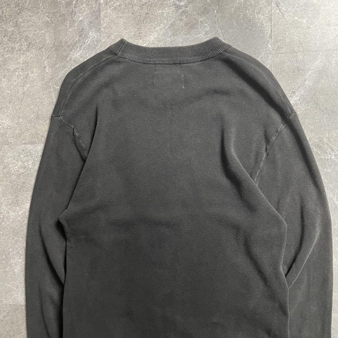 HYSTERIC GLAMOUR〈L/S プリントTシャツ ヒスガール y2k〉
