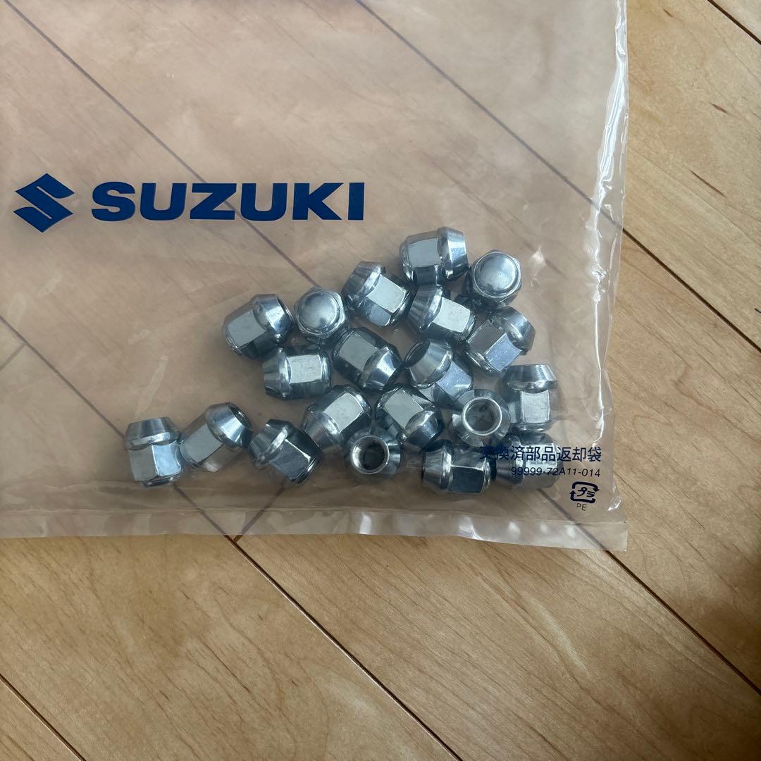 新車外しタイヤホイール175