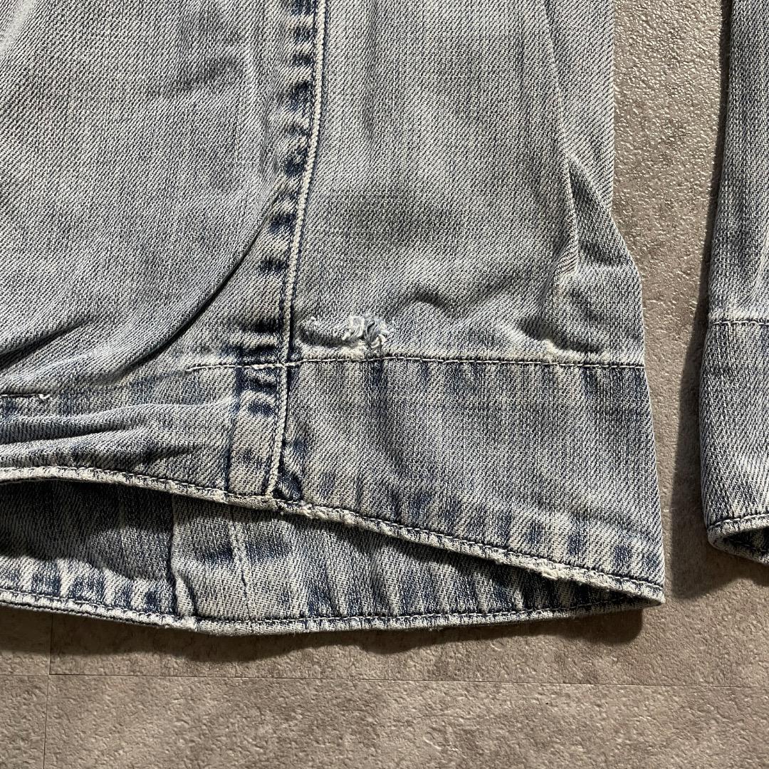【W31 L30】levi's リーバイス Engineered 569型